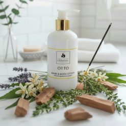 OTTO Hand & Body Lotion
