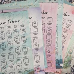 Weight Loss Tracker