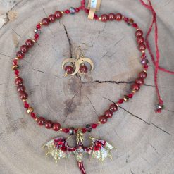 Red dragon set 2 Red dragon set 2