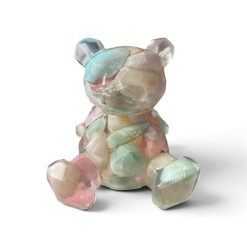 🐚 SEA SHELL RESIN BEAR PHONE STAND/ ORNAMENT 🐚