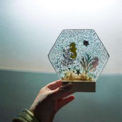 ✨ UNDER THE SEA RESIN DECOR ✨