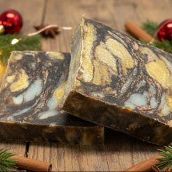 Simmering Pot Pourri Seasonal Soap