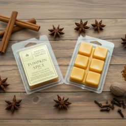 Pumpkin Spice Wax Melts