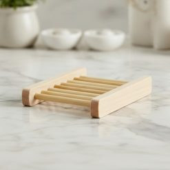 Wooden Soap Holder