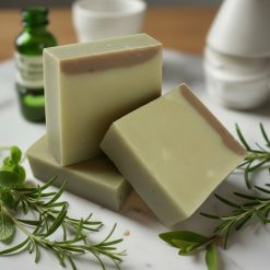 Tea Tree & Rosemary