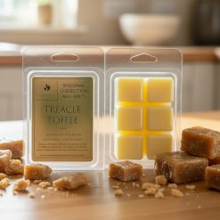 Treacle Toffee Wax Melts