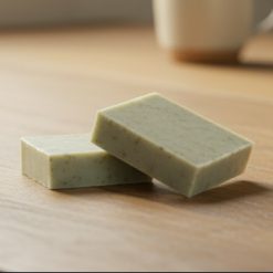 Unscented Exfoliating Soap