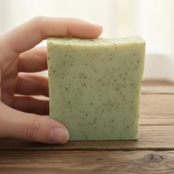 Unscented Exfoliating Soap 3