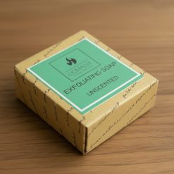 Unscented Exfoliating Soap 4