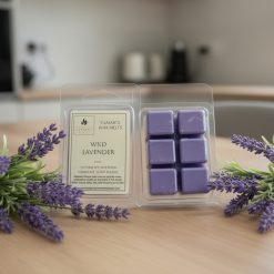 Wild Lavender Wax Melts