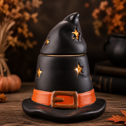 Halloween Witches Hat Wax Melt Warmer