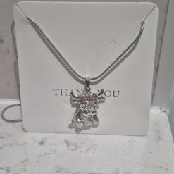 Highland Cow necklaces