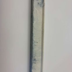 Incense Holder, Blue Marble Jesmonite, Minimalist Handcrafted Stick Holder 1 Incense Holder, Blue Marble Jesmonite, Minimalist Handcrafted Stick Holder 1