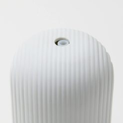 Electric Ceramic Square Ribbed Diffuser 2 Electric Ceramic Square Ribbed Diffuser 2