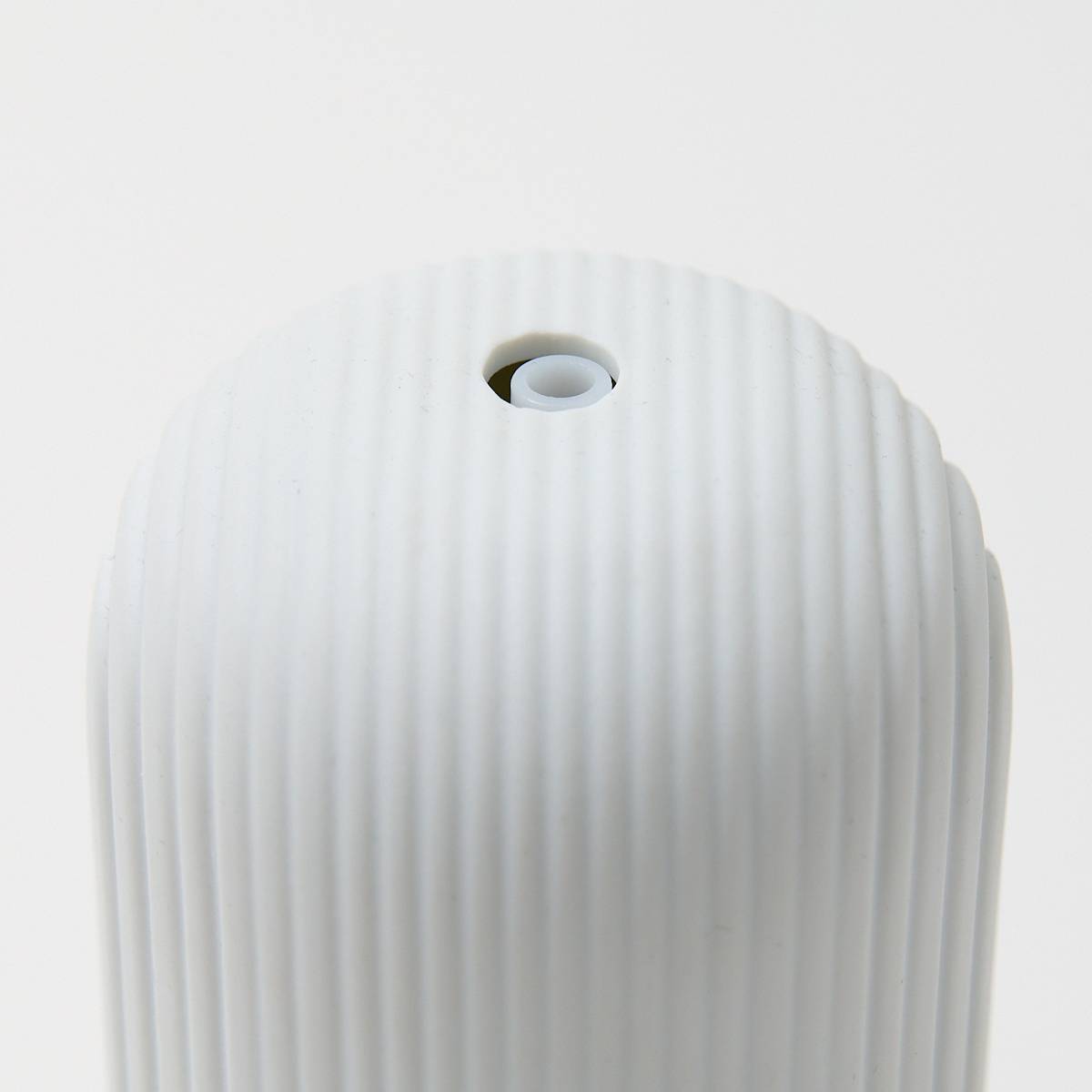 Electric Ceramic Square Ribbed Diffuser Electric Ceramic Square Ribbed Diffuser