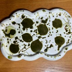 Eco Resin Trinket Tray
