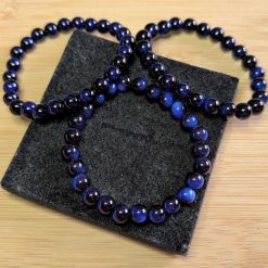 Tiger eye bracelets