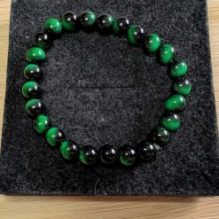 Tiger eye bracelets 1