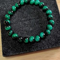 Tiger eye bracelets 2