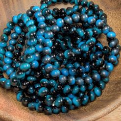Tiger eye bracelets