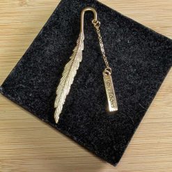 I love Books bookmark