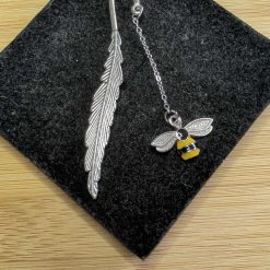 Bee Bookmarks