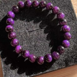 Tiger eye bracelets