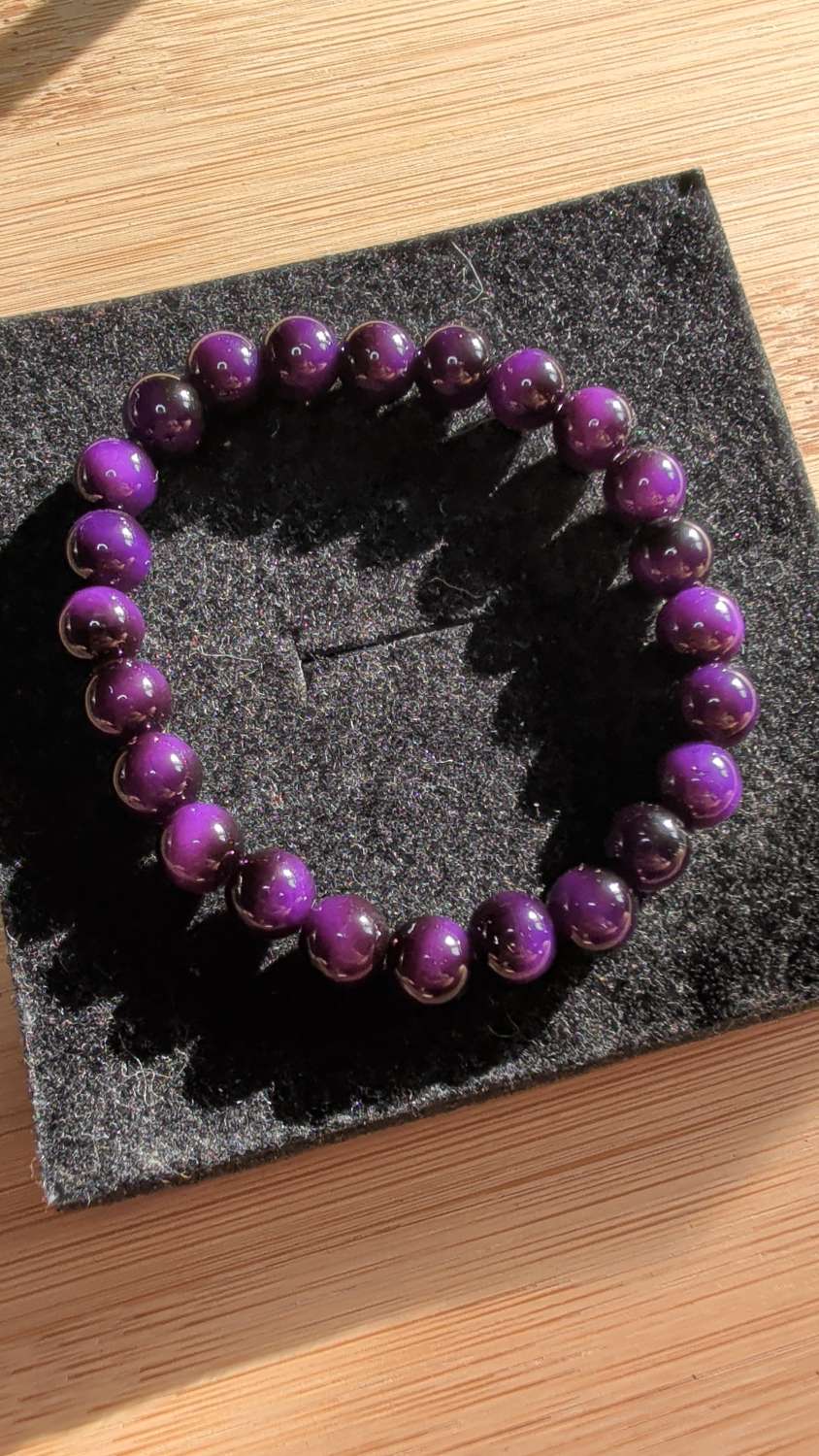 Tiger eye bracelets Tiger eye bracelets