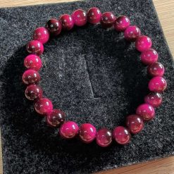 Tiger eye bracelets