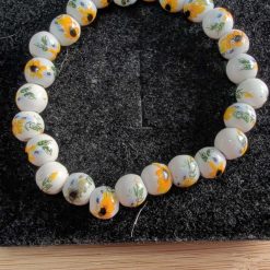 SunFlower bracelet