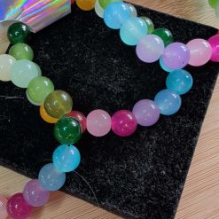 Rainbow bracelets 1 Rainbow bracelets 1