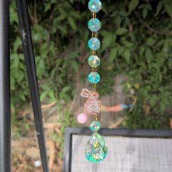 Rabbit Sun catcher