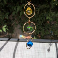 Sun catcher