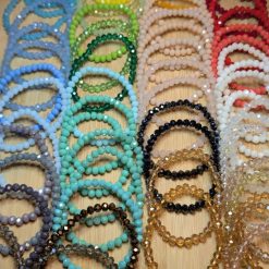 Sellers choice small bohemian bracelets