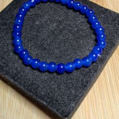 Small beaded bracelets
