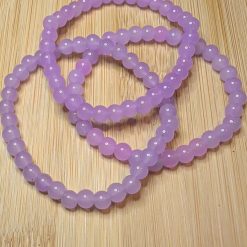 Small beaded bracelets