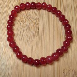 Small beaded bracelets