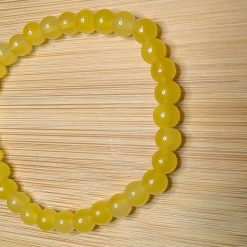 Small beaded bracelets