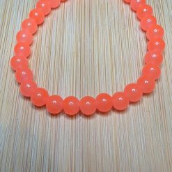 Small beaded bracelets