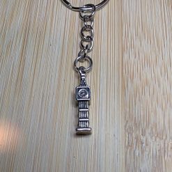 Big Ben keyring