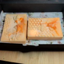 Ylang wax bars