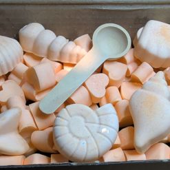 Bergamot wax melts
