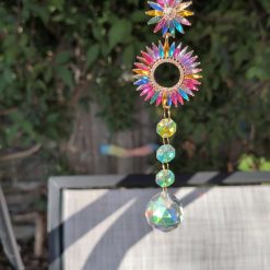 Sparkling Sun catcher