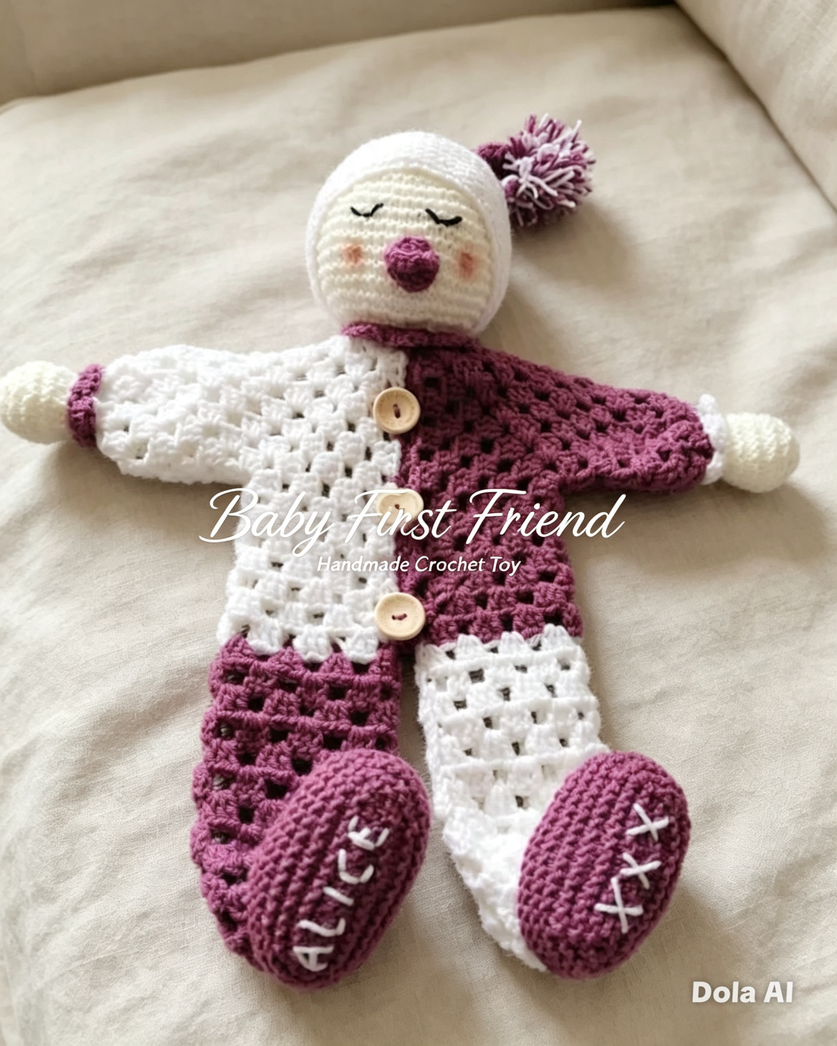 Baby's first Toy Baby's first Toy