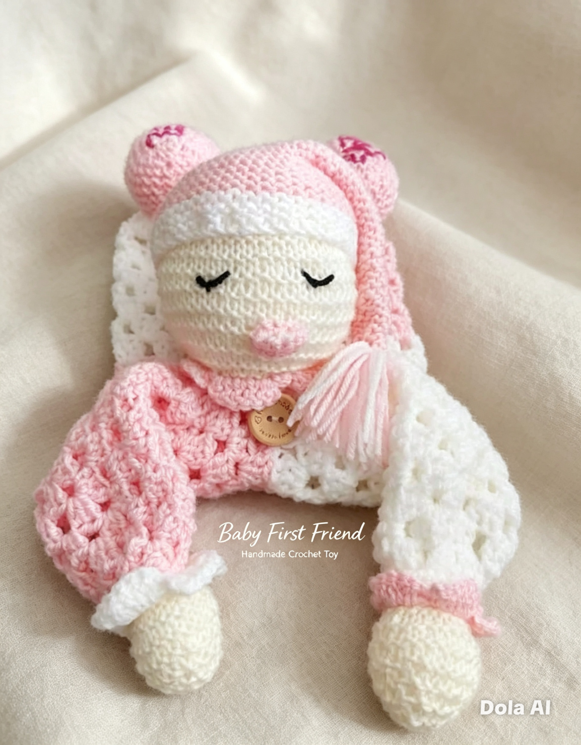 Baby's first Toy Baby's first Toy