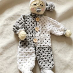 Baby's first Toy