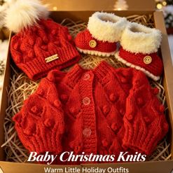 Christmas Set 1 Christmas Set 1