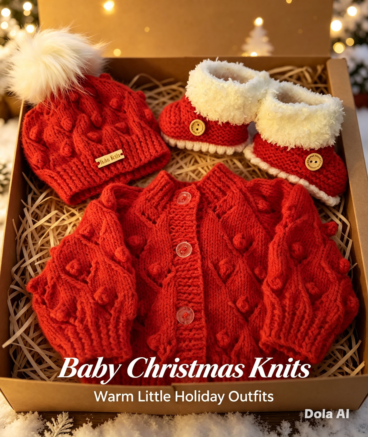 Christmas Set Christmas Set