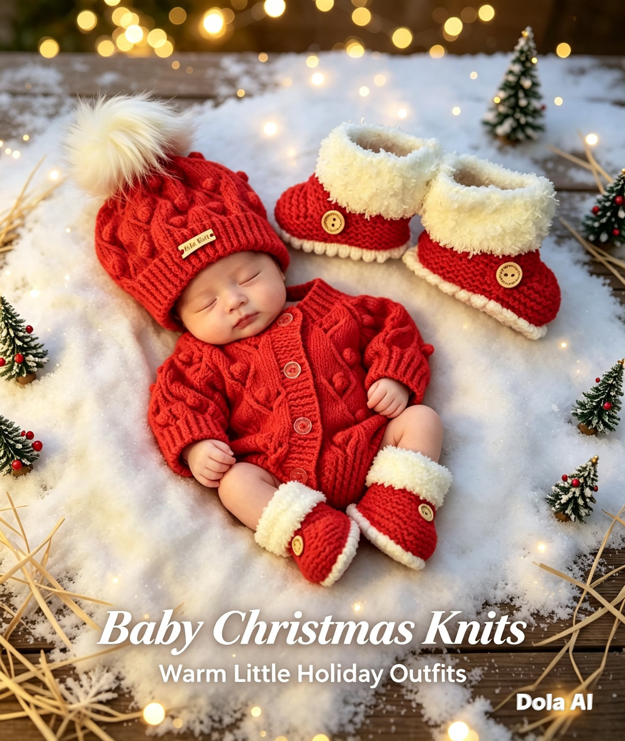 Christmas Set Christmas Set