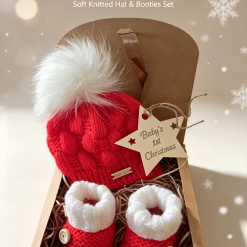 Baby's First Gift